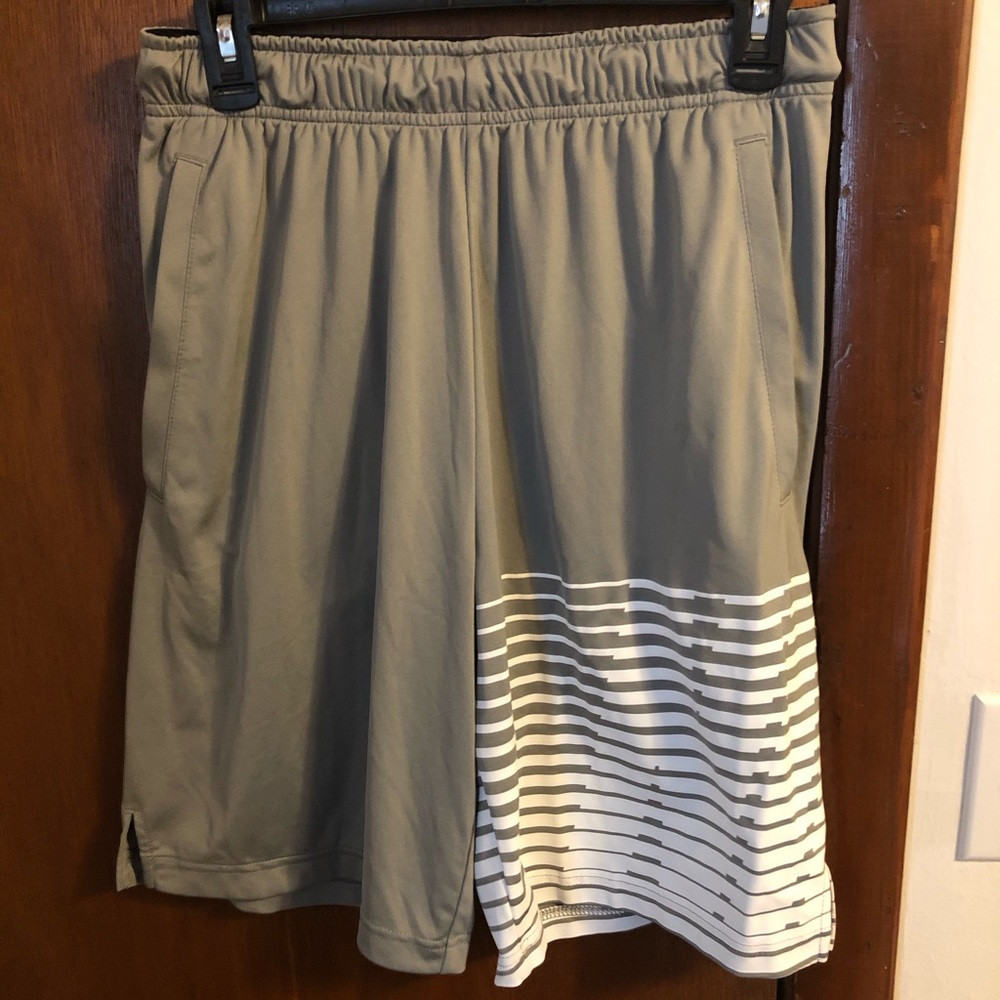 Nike Dry Lightweight Shorts